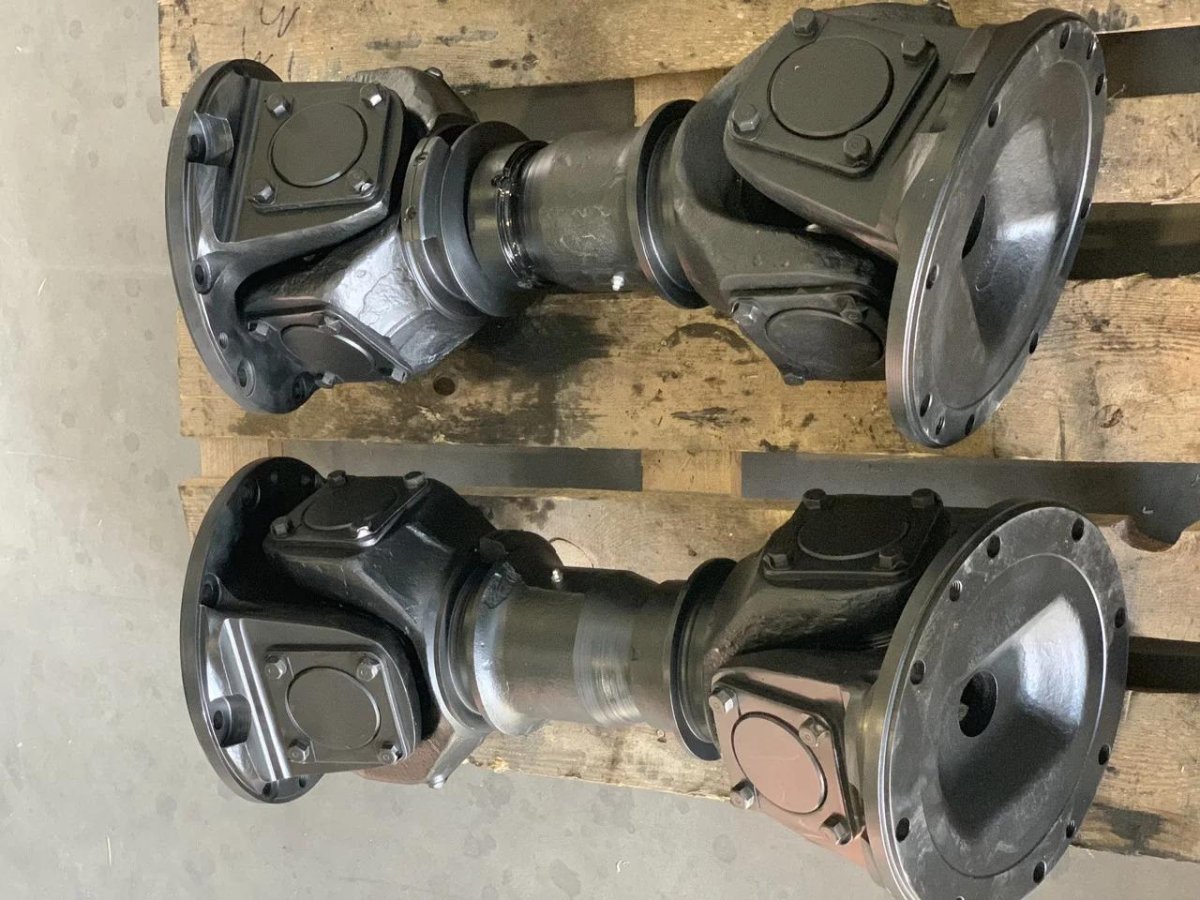 Вал карданный тележечный 325.20.100