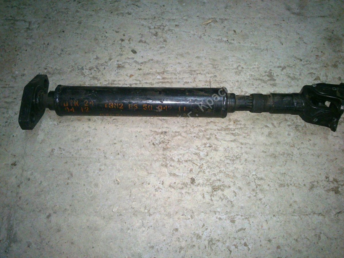 Вал ТЭМ2.85.60.016