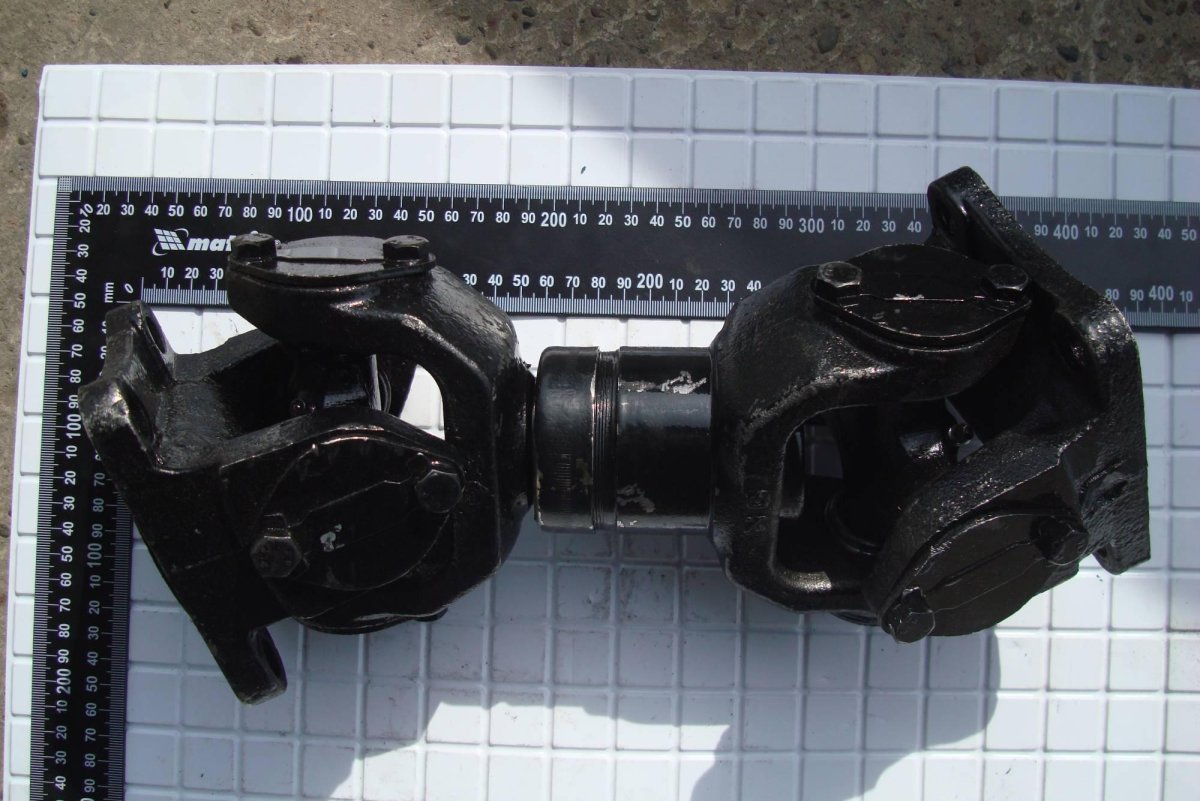 Карданный вал Енисей 1200