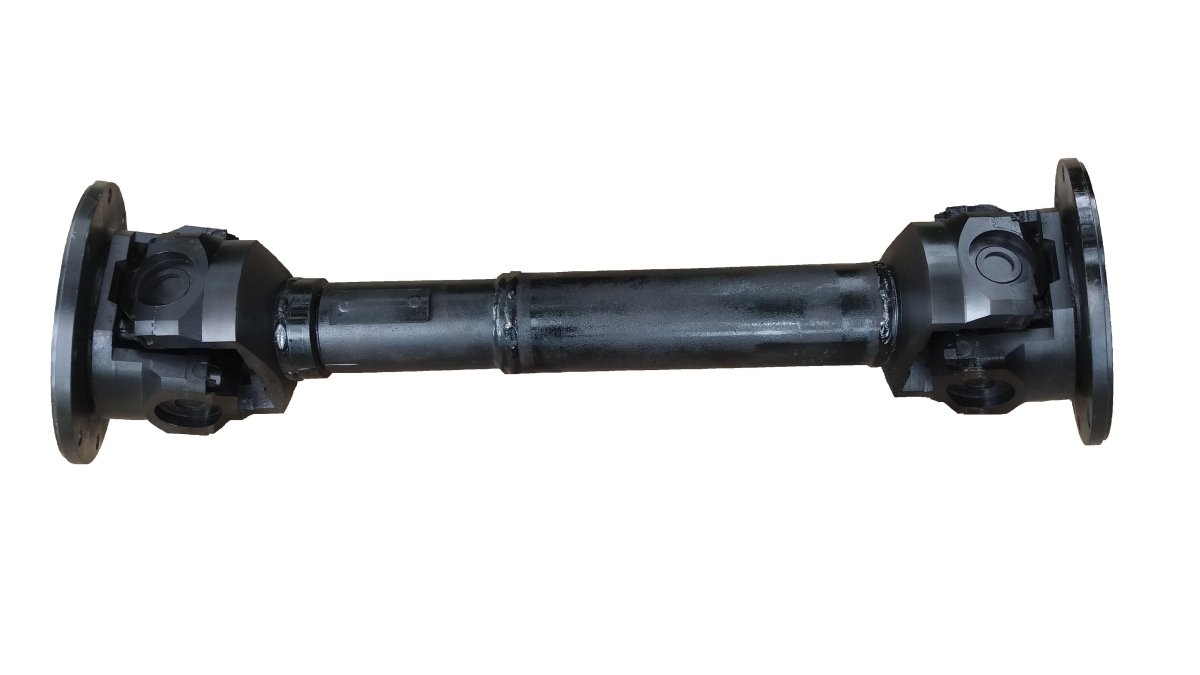 Карданный вал в290289