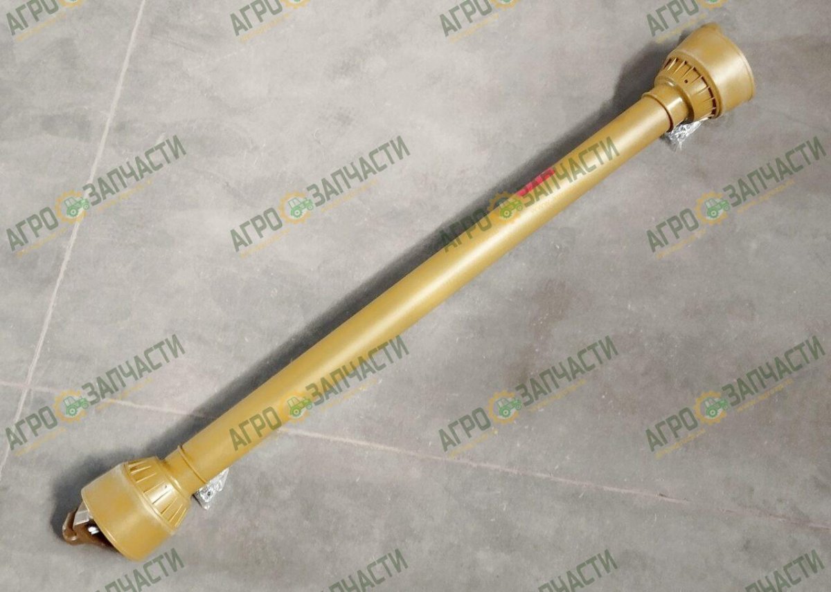 10.040.6000-52 (10.016.6000-52с) вал карданный Ростсельмаш (+)