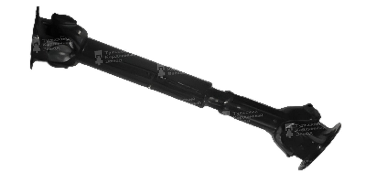Вал карданный МПТ6.2-37.26.000