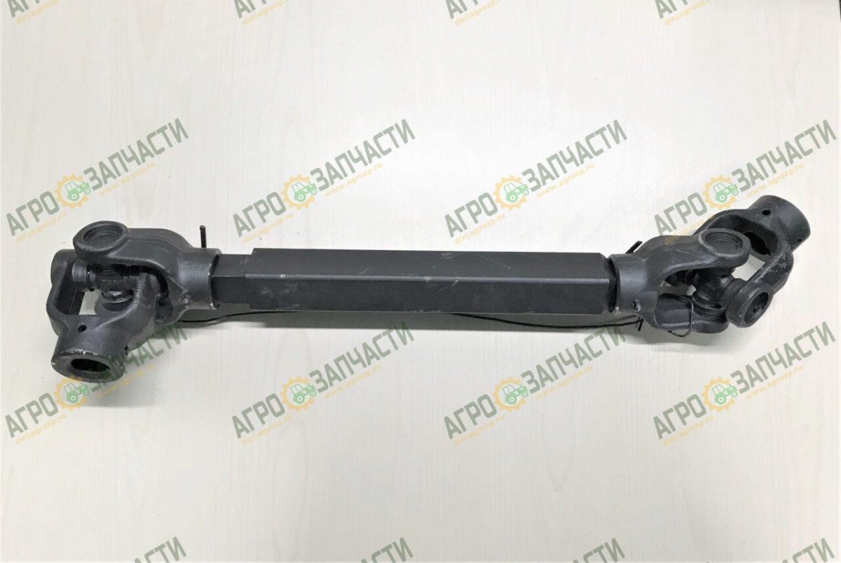 Вал карданный н081,02,200-17