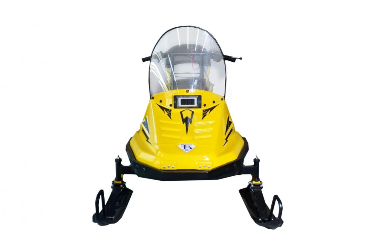 Бурлак Егерь Sport-l