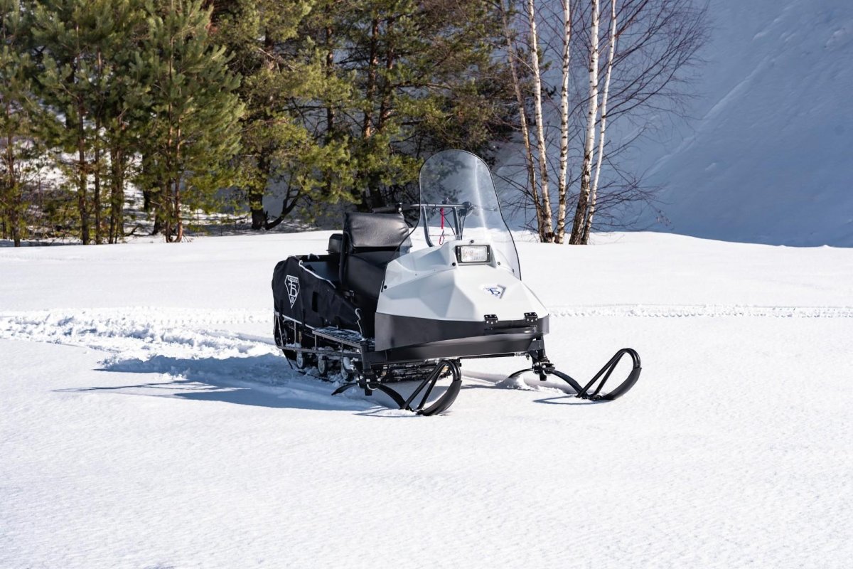 Бурлак Егерь