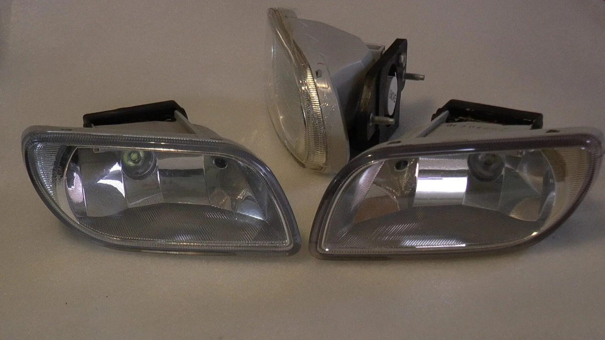 ПТФ Шевроле Лачетти хэтчбек