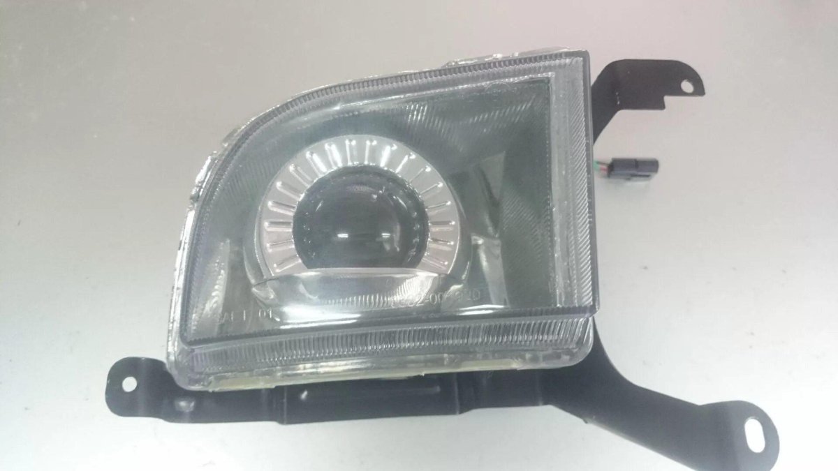 Фара ПТФ Шевроле Лачетти