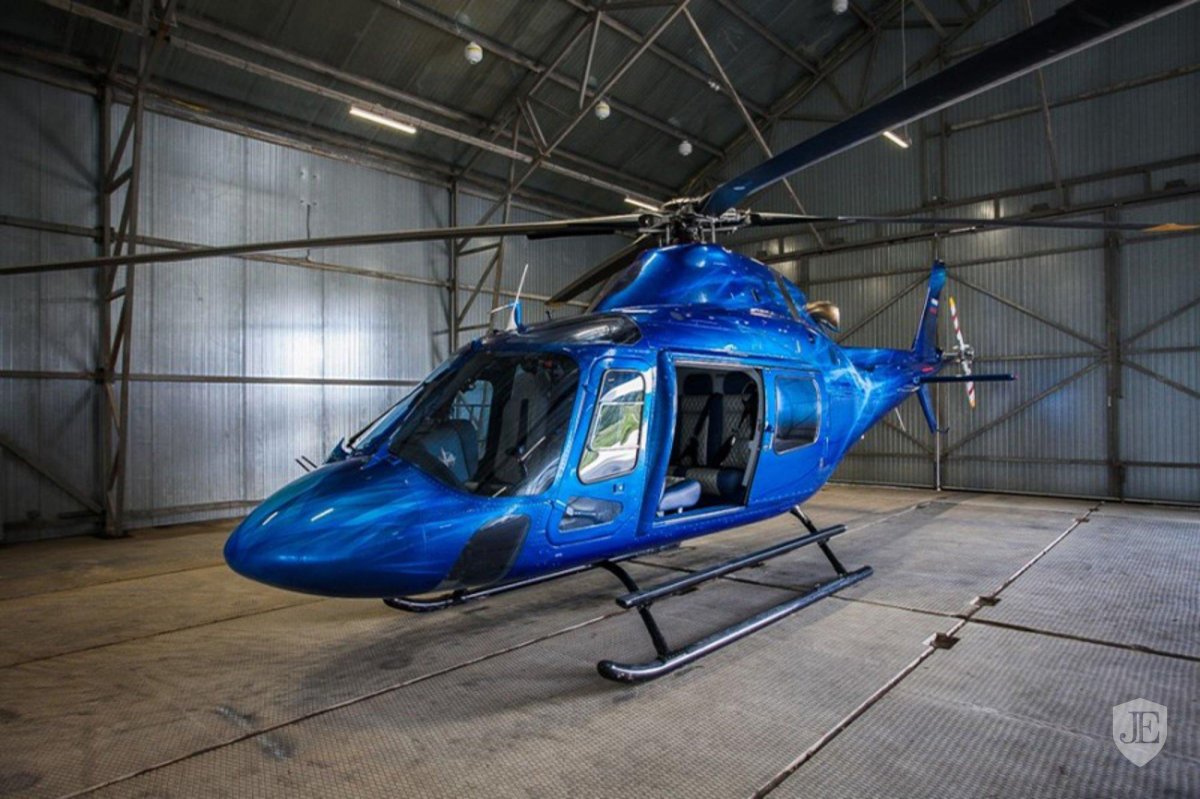 Agusta aw119