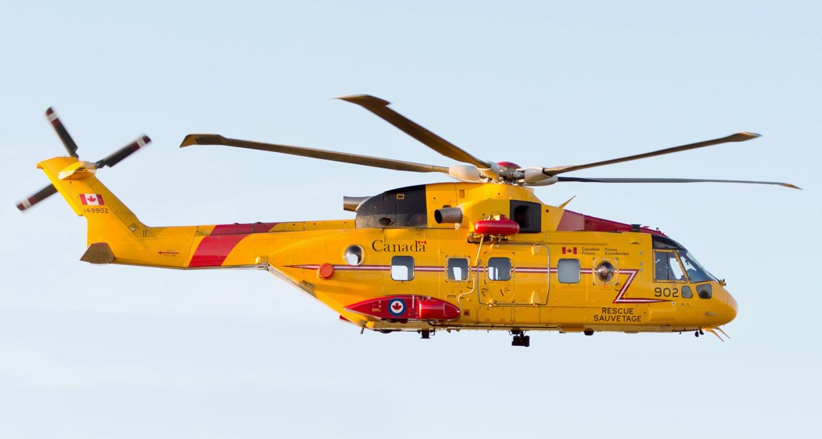 AGUSTAWESTLAND Ch-149 Cormorant