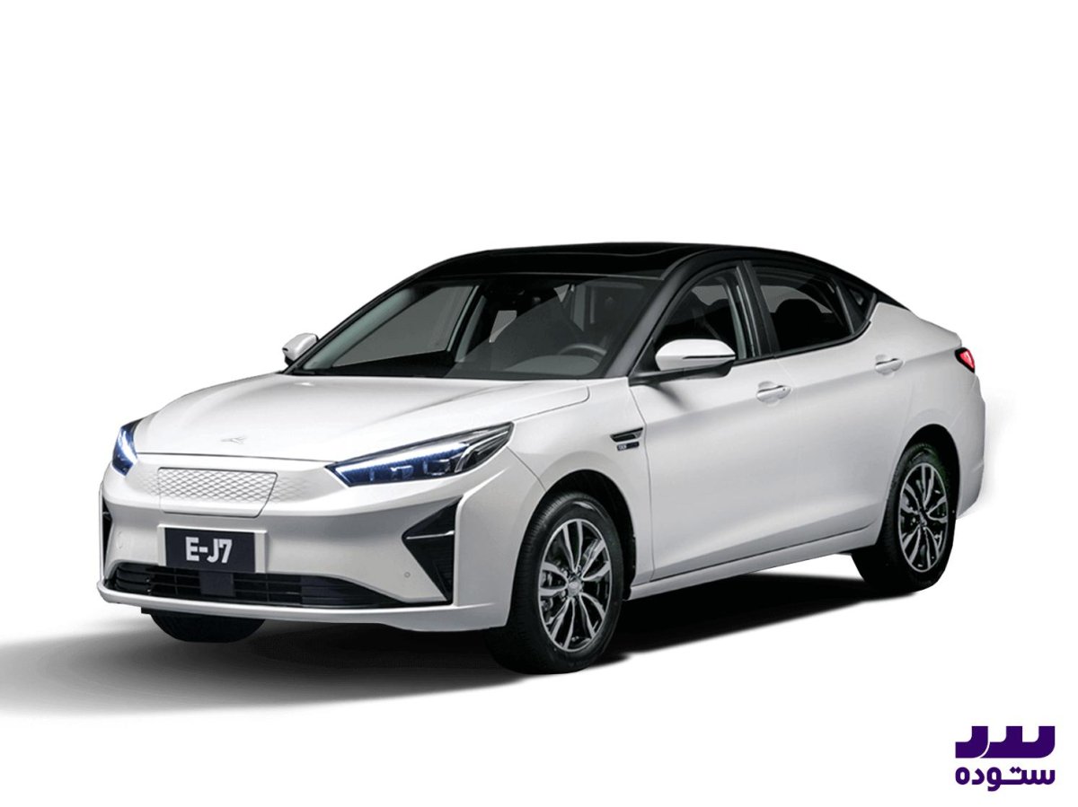 JAC Модельный ряд