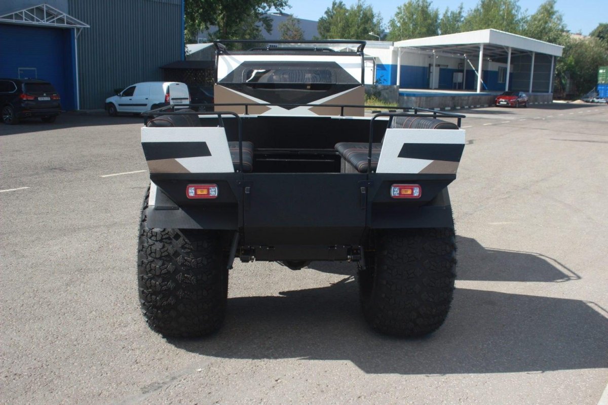 AVTOROS Max-Trim 1300х700