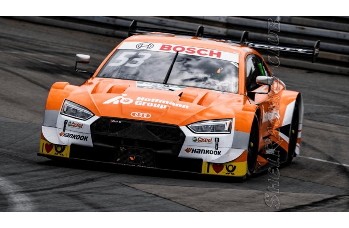Audi rs5 DTM 2019