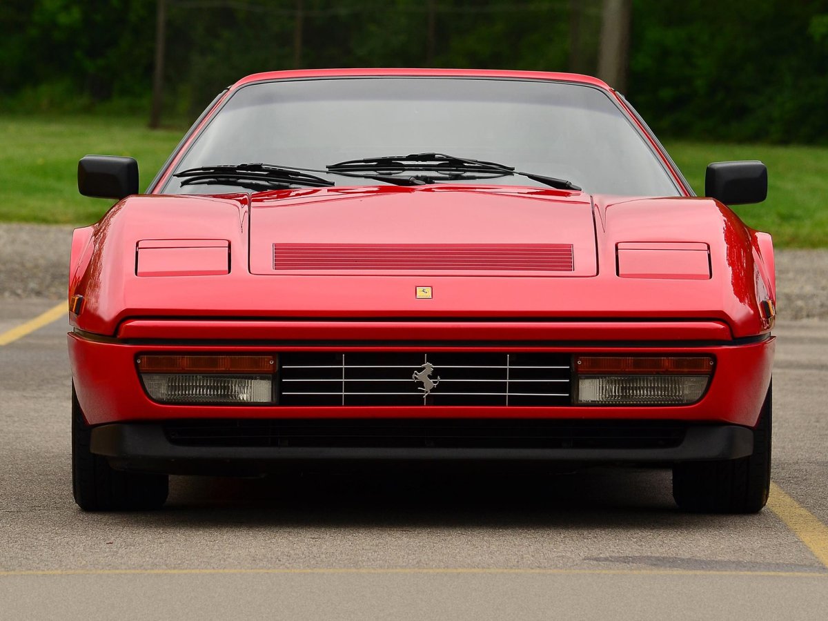 Ferrari 328 GTB