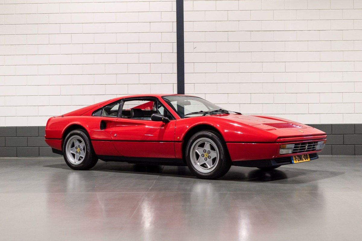 Ferrari 308/328