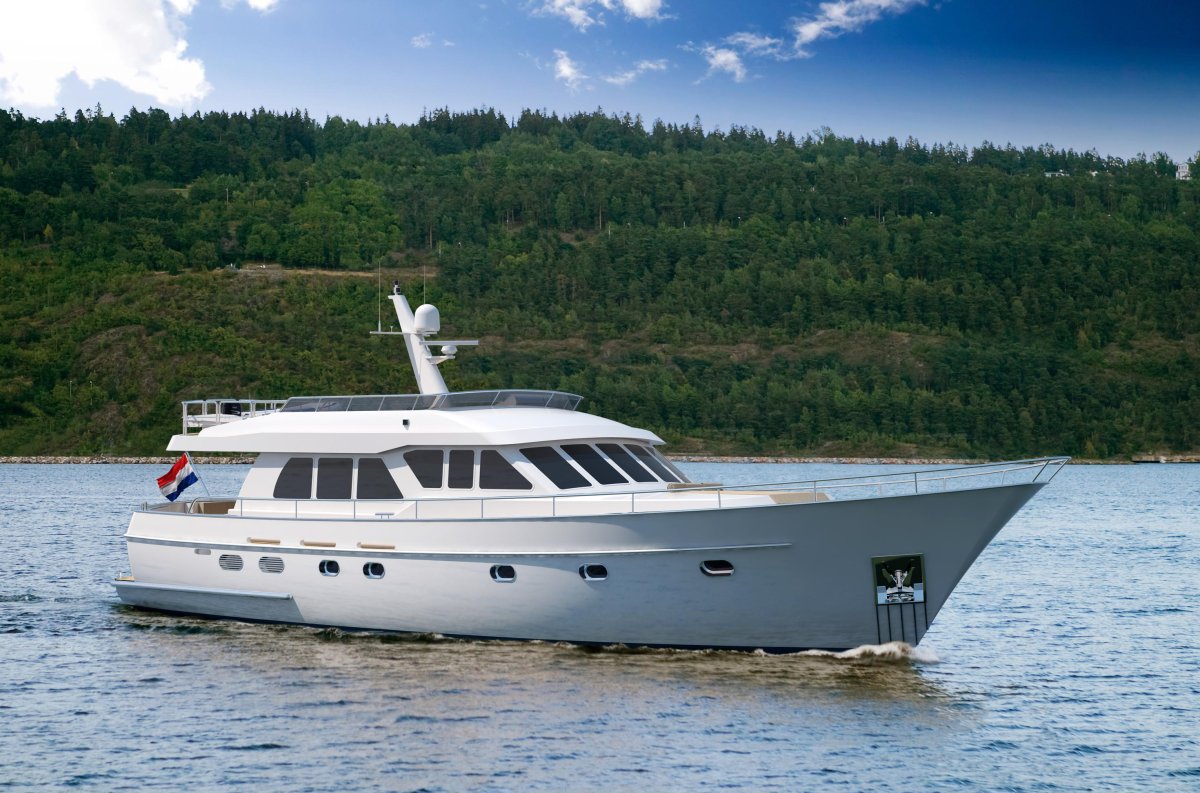 Valk Continental 2000