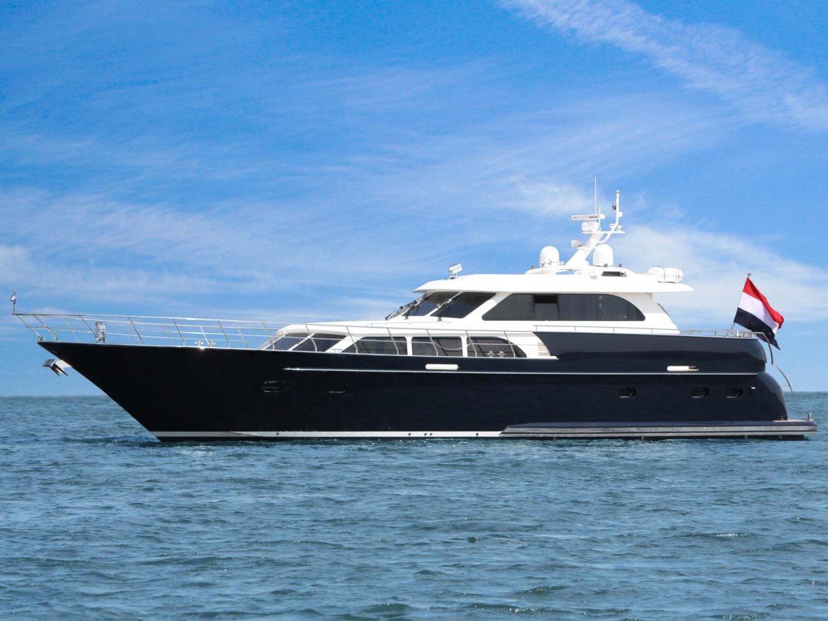 Valk Continental 1900