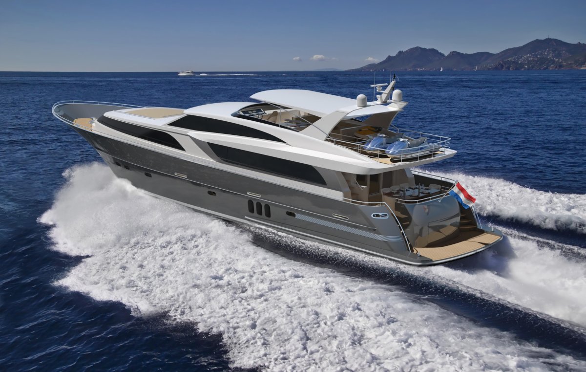 Wim van der Valk алюминий