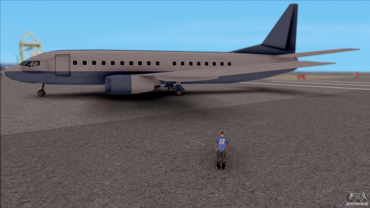 АТ 400 ГТА са