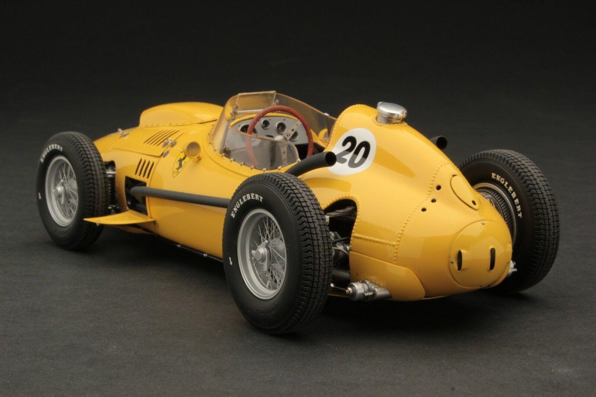 Феррари Дино 246