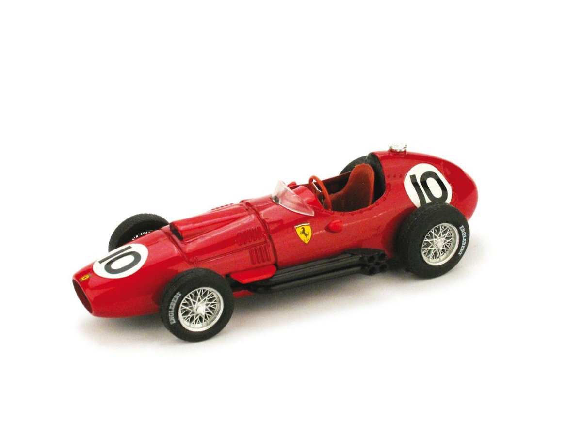 Ferrari 801 f1
