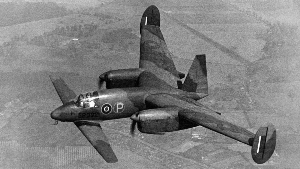Miles m.39b