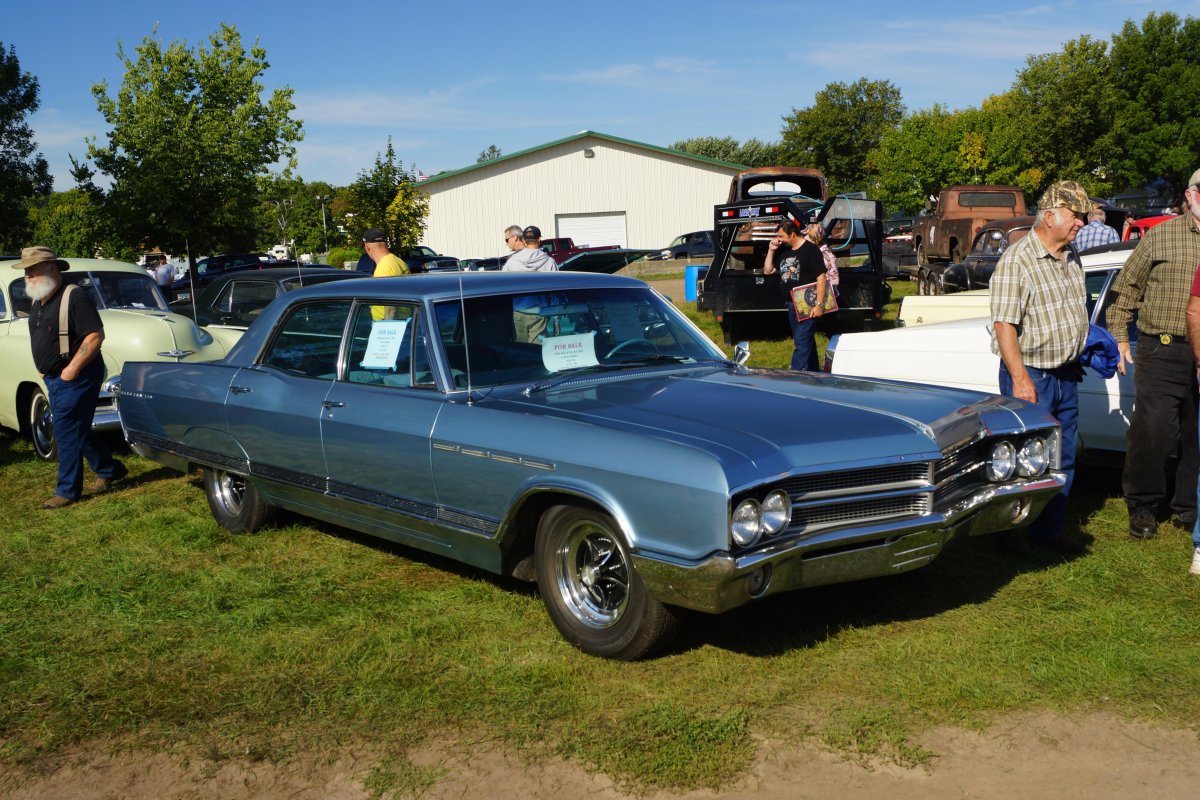Buick Electra 1965