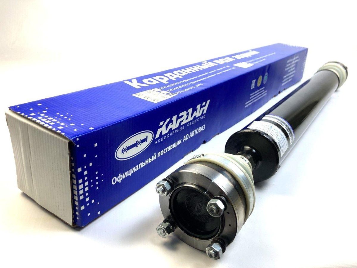 Шрус кардана Нива Шевроле артикул