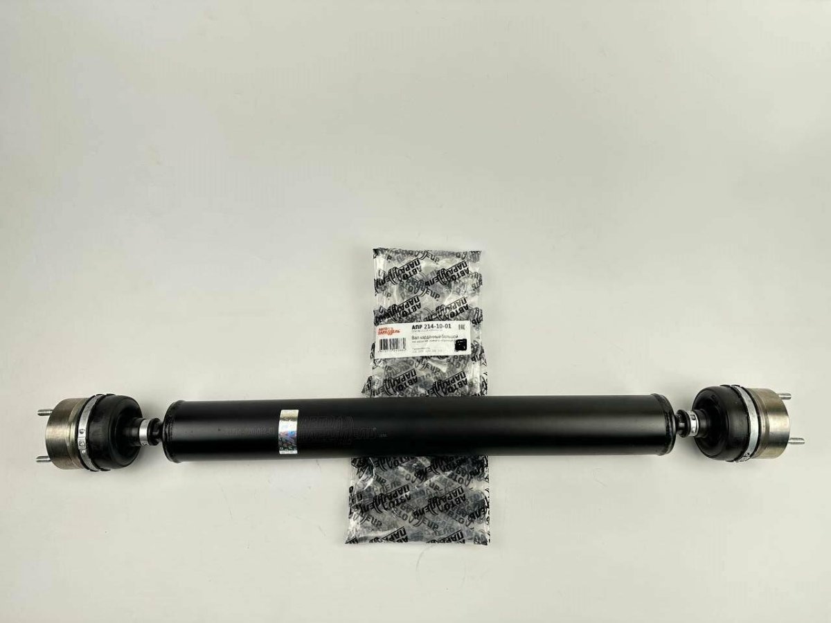 Кардан задний Нива 21214