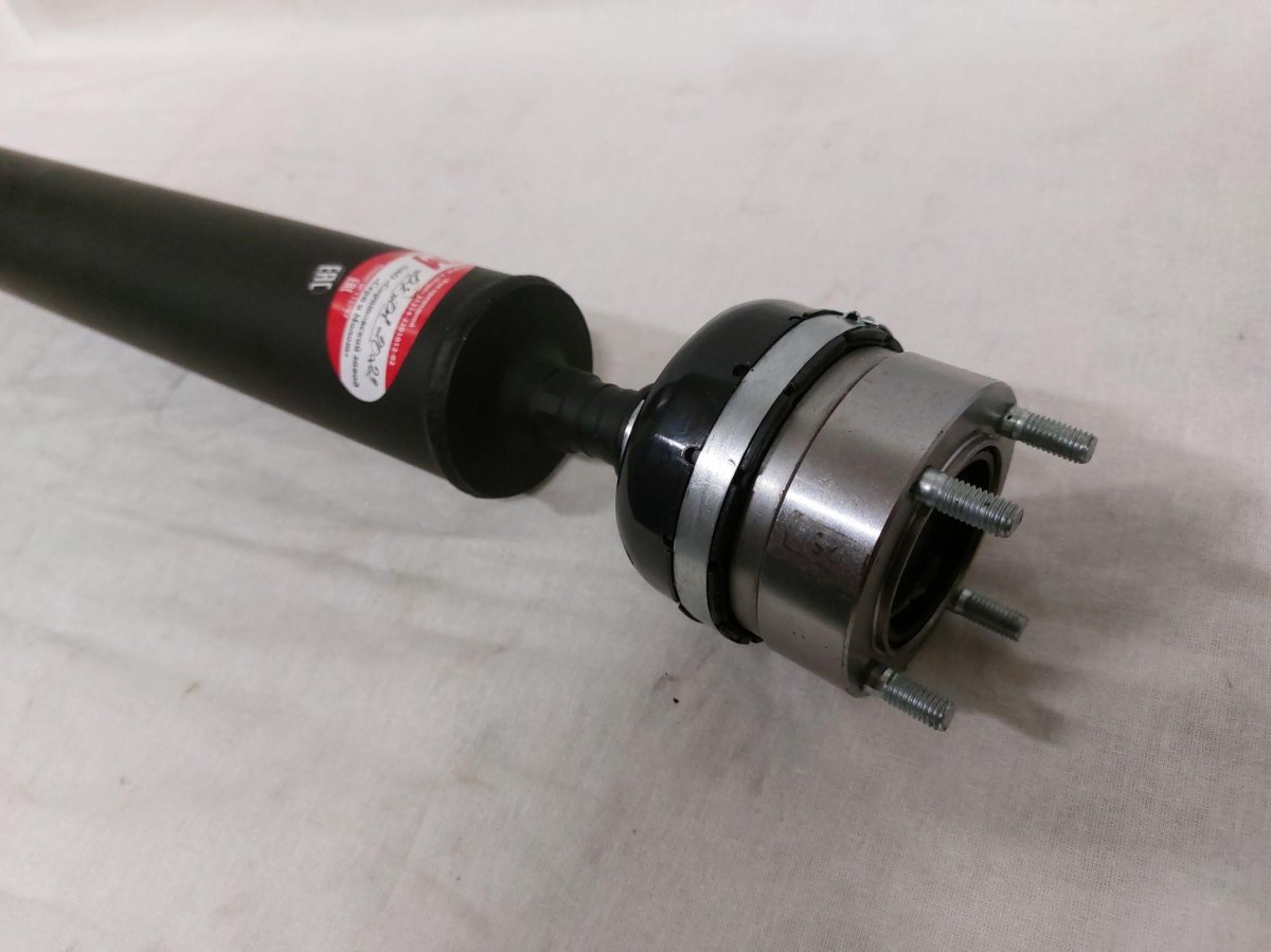 Задний кардан Нива 2121