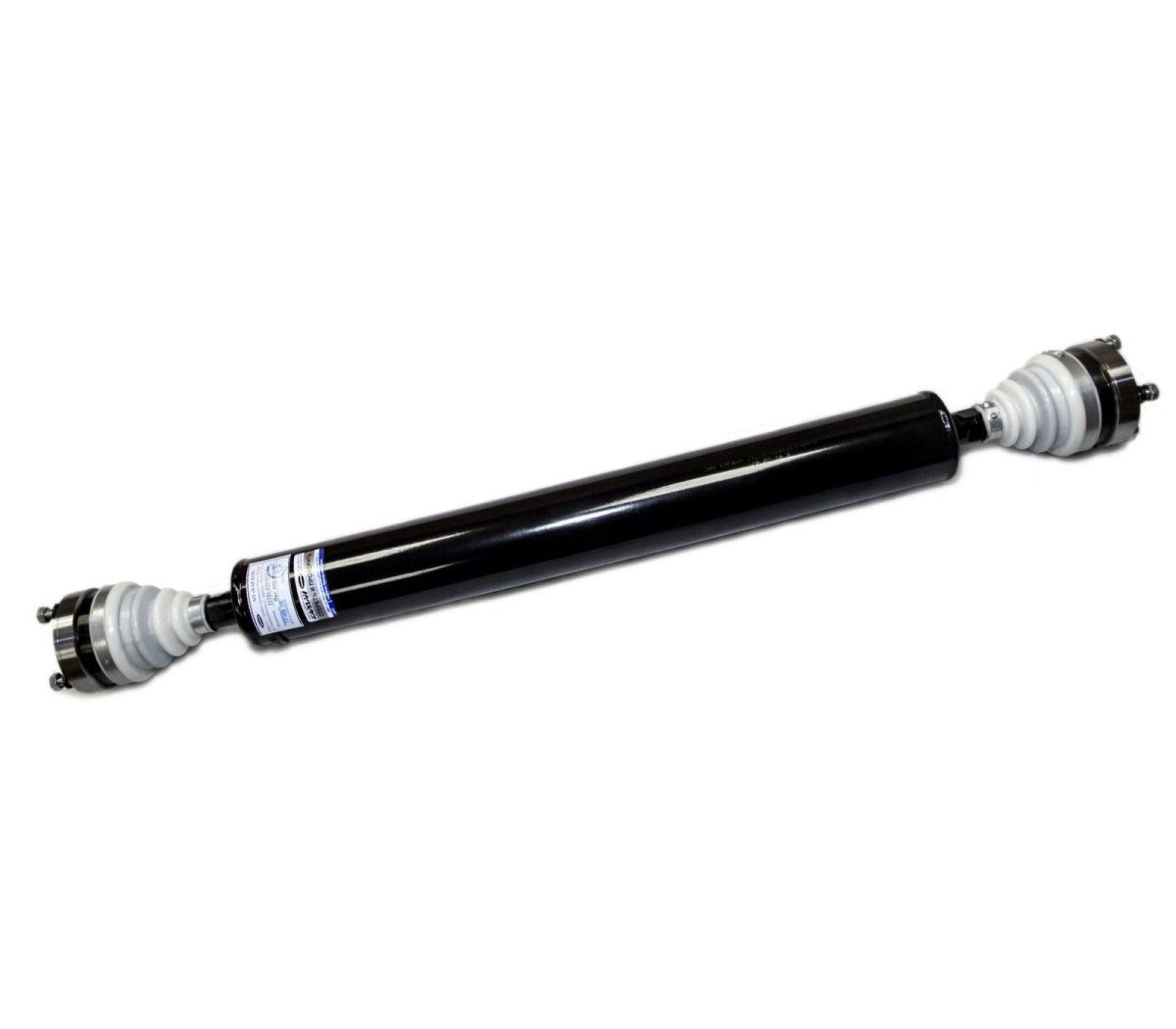 Вал карданный задний 2123 на шрусах