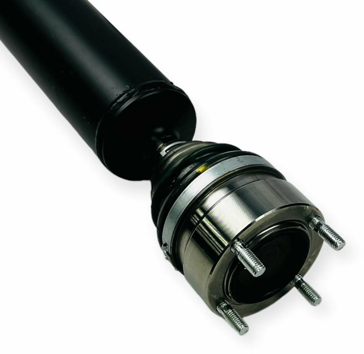 ШРУСЫ нового образца на ниву