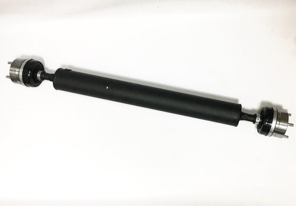 Вал карданный ВАЗ 2123 передний на шрусах