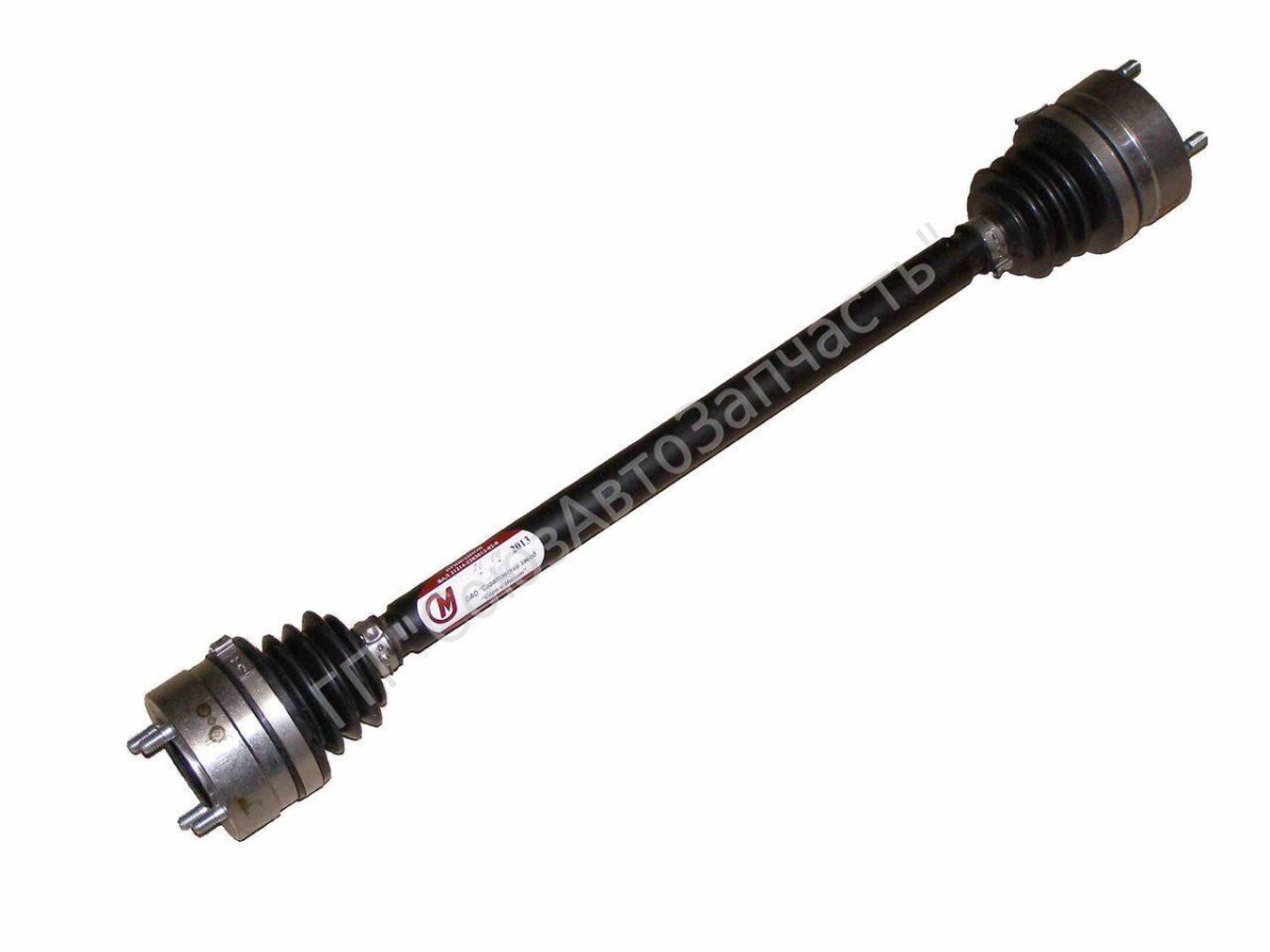 Вал карданный на шрус 21213