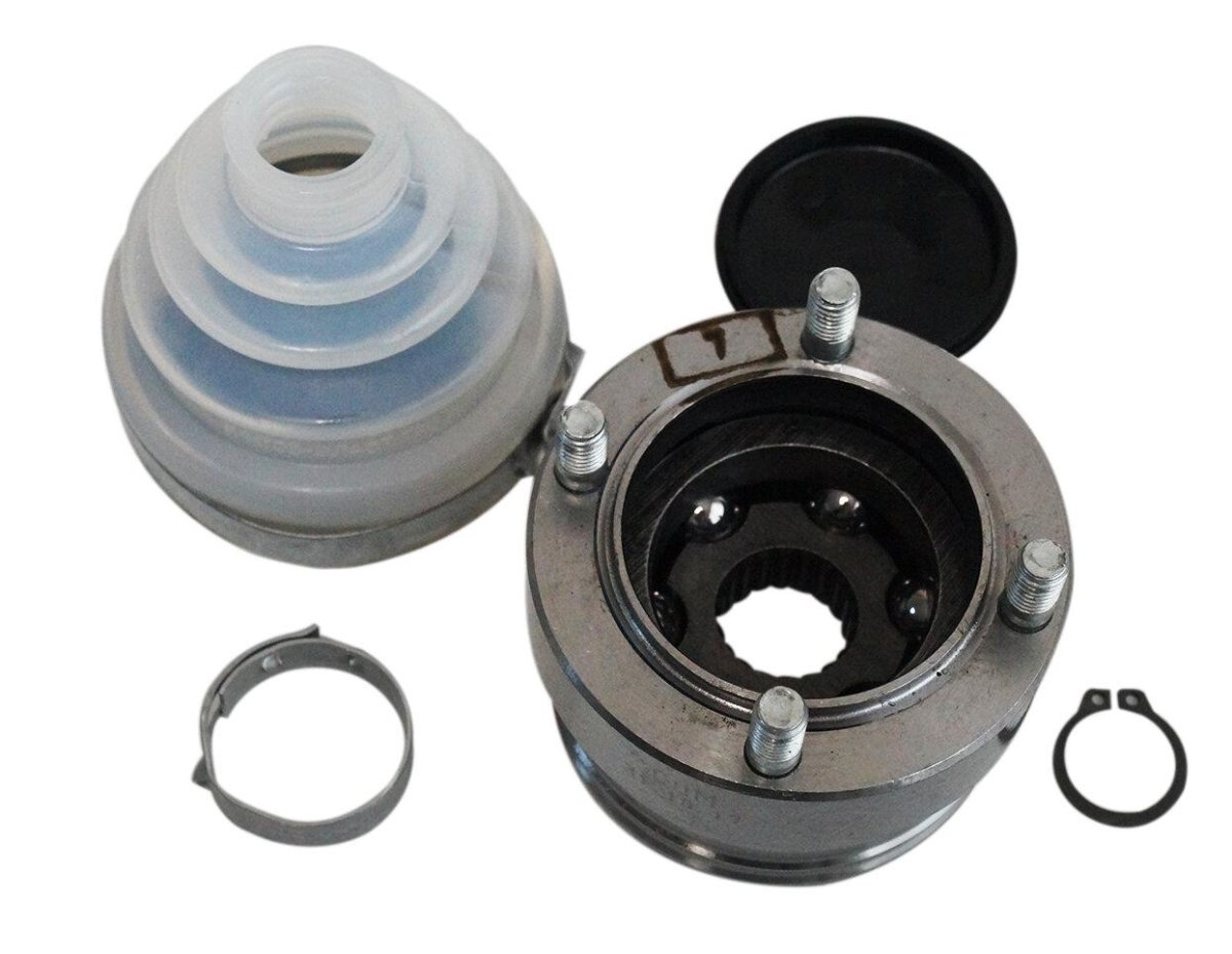 Ремкомплект шруса карданного вала 2123