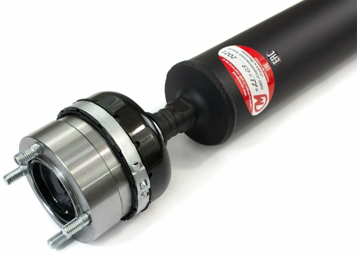 Кардан сим на ниву