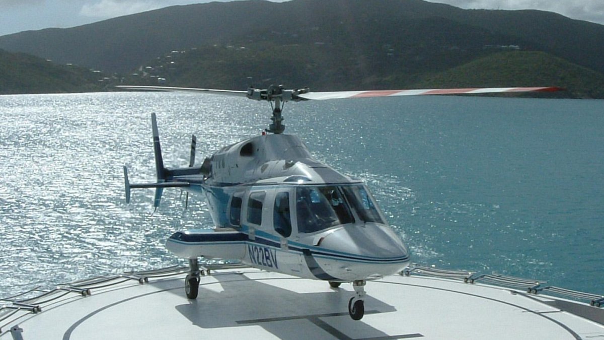 Bell 222/230