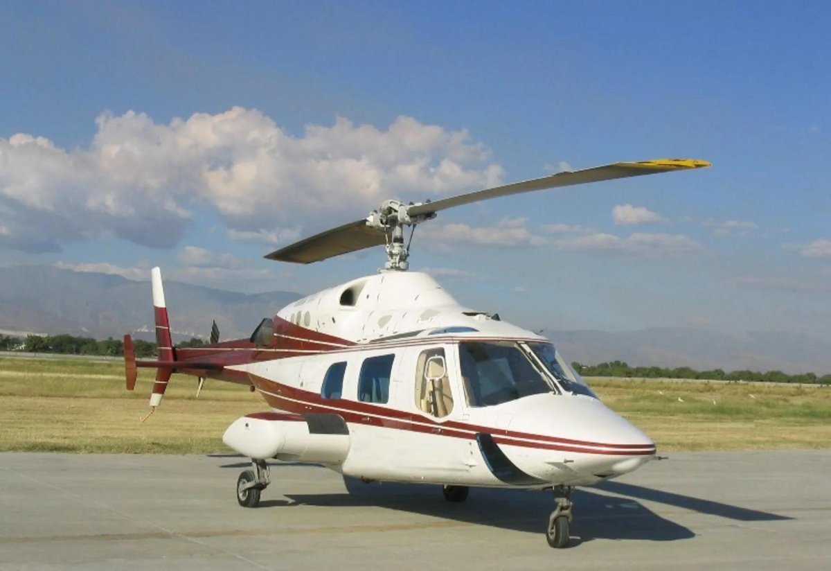 Bell 222/230