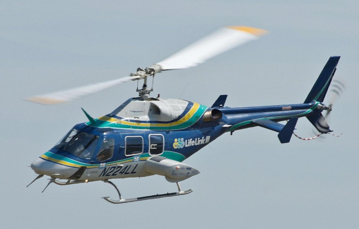 Bell 222/230