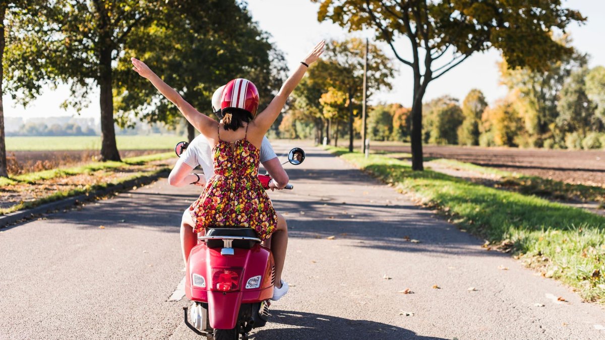 ОСАГО на мотоцикл