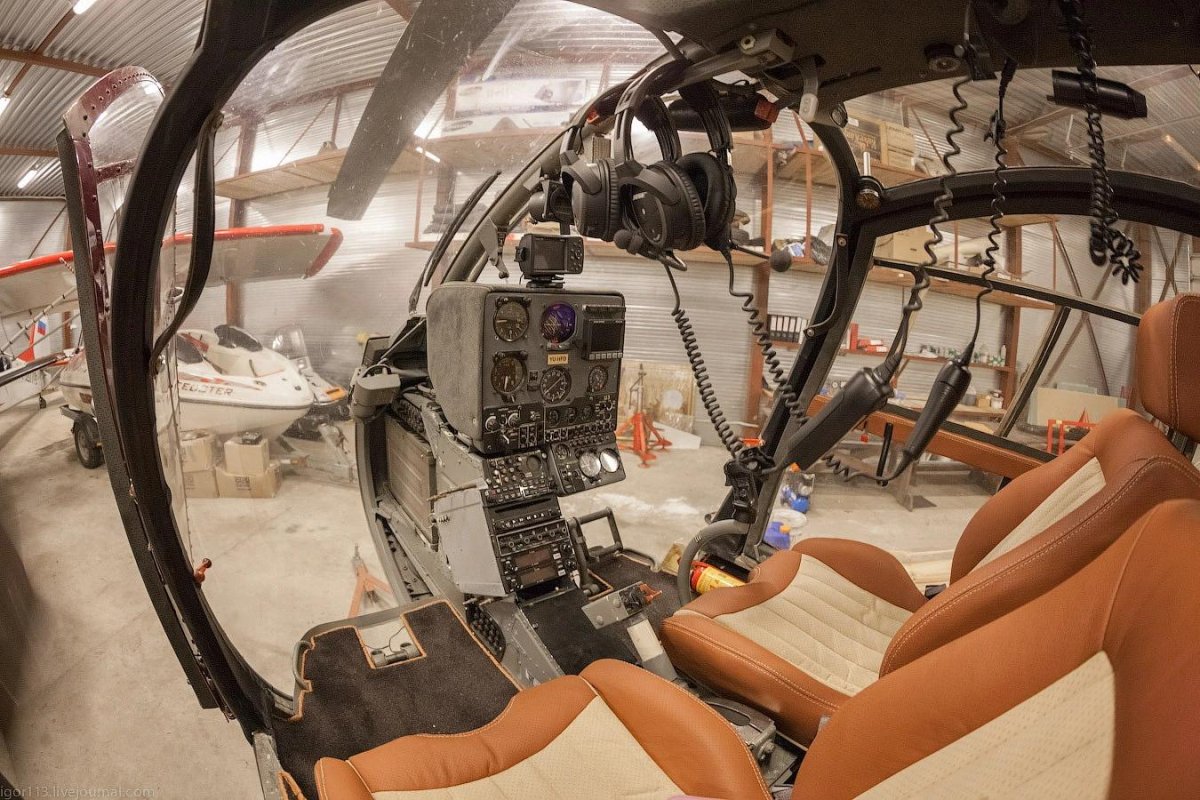 Sud-Aviation Gazelle