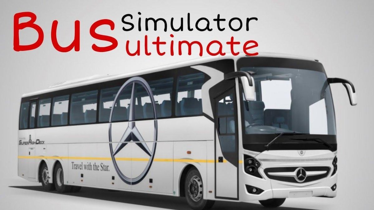Mercedes-Benz Tourismo
