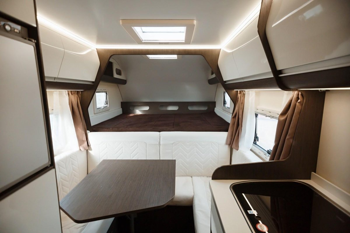 Ларгус автодом кемпер