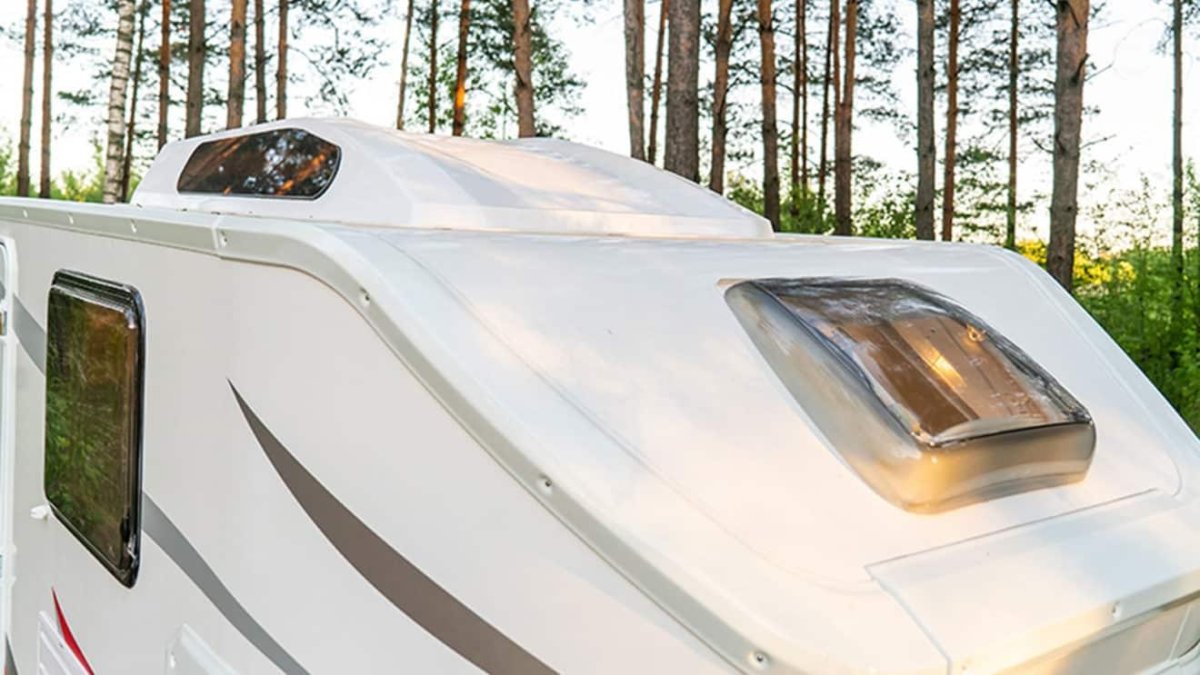 Кемпер Lada Granta