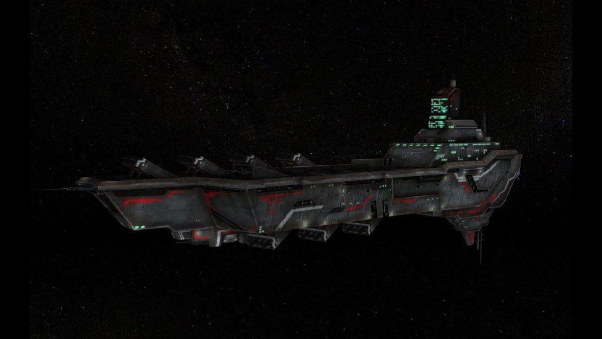 Авианосец Совва