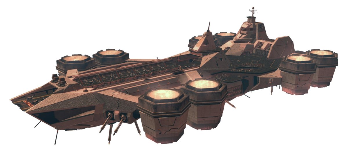 Дедал корабль Saints Row