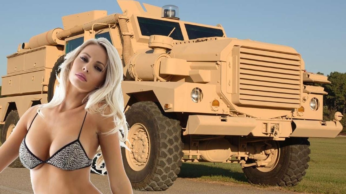Кугуар (MRAP)