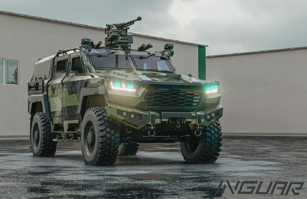 Фольксваген спецназ