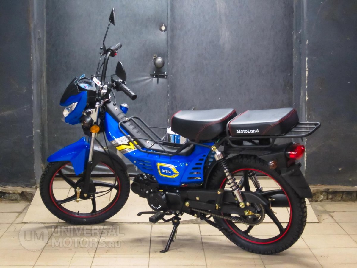 Motoland Delta 50