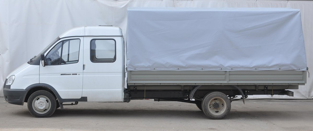 Газель фермер бортовой 5 метров