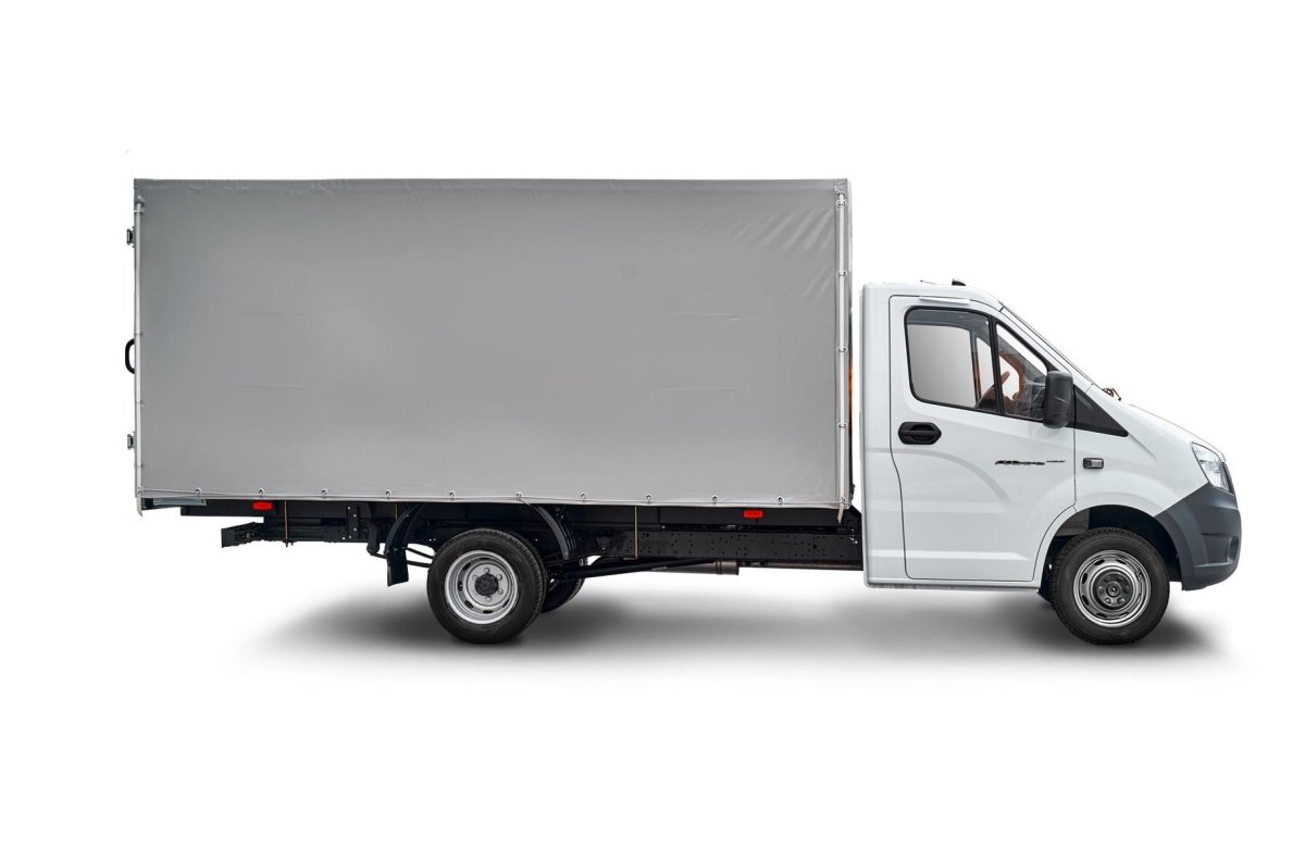 Газель next a21r32 тент